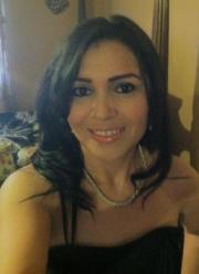 Sandra Holguin's Classmates® Profile Photo