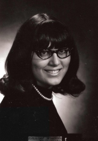 Louise Trumbull's Classmates profile album