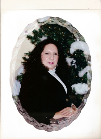 Sylvia Garza's Classmates® Profile Photo