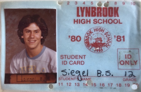 Brian Siegel's Classmates® Profile Photo