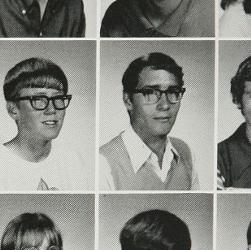 Judy Fretwell's Classmates profile album