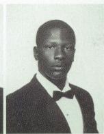 Clarence Bell III's Classmates profile album