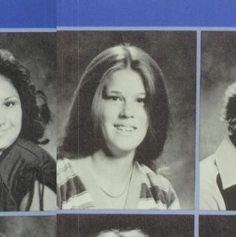 Cindy Kitchen's Classmates profile album