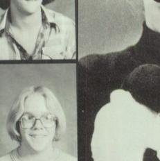 Michael Halladay's Classmates profile album