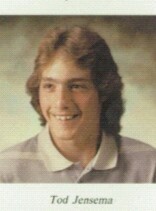 Tod Jensema's Classmates profile album