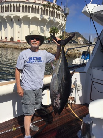 Avalon, Santa Catalina Island