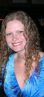 Jill Russell's Classmates® Profile Photo