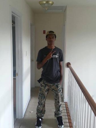 Jamell Williams's Classmates® Profile Photo