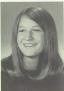 Christine Thomas' Classmates profile album