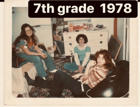 Donna Pullen's Classmates profile album