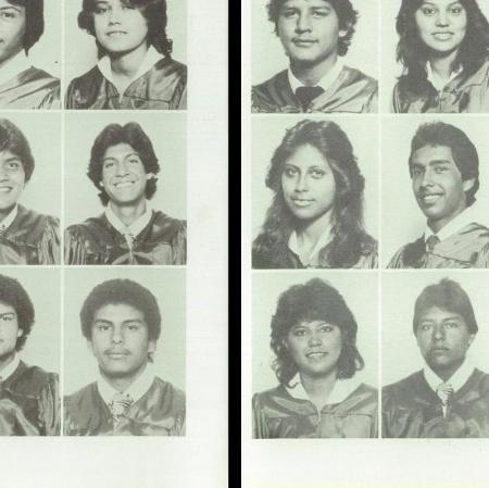 Sylvia Maule's Classmates profile album