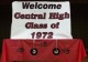 Central High School Class of 1972 50th Reunion Weekend June 3-4 2022 reunion event on Jun 4, 2022 image