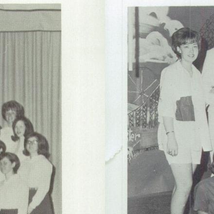 Mildred Sims' Classmates profile album