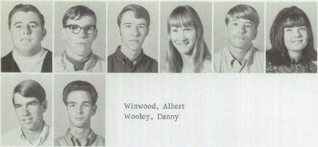 Sue Webb Yeager's Classmates profile album