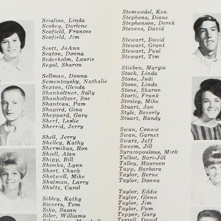 Bill Starina's Classmates profile album
