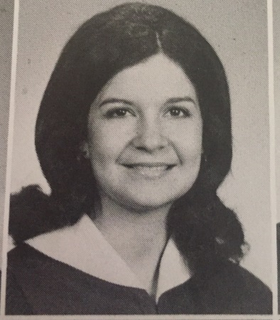 Joy James' Classmates profile album