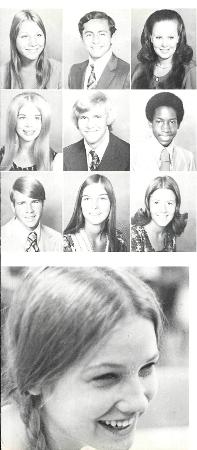 Tammy Paley's Classmates profile album