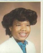 Rosita Jefferson's Classmates profile album