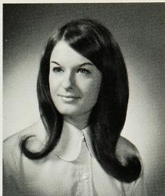 Barbara Collins' Classmates profile album