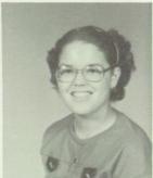 Christie Allen's Classmates profile album