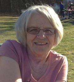 Elaine Gillis's Classmates® Profile Photo