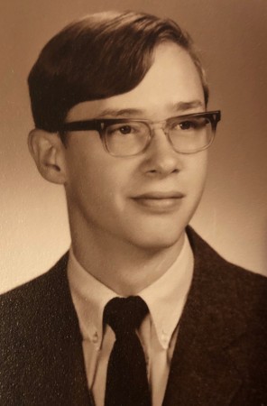 Robert Ryan's Classmates profile album