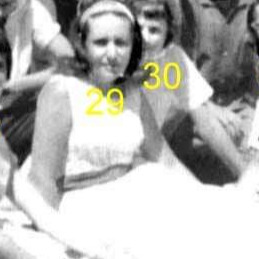 JANICE FITZGERALD's Classmates profile album