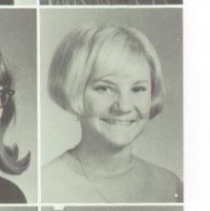 Judy Monroe's Classmates profile album