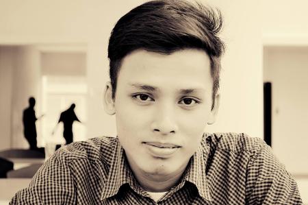 Amirul Razak's Classmates® Profile Photo