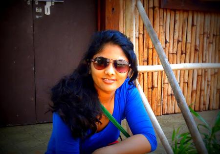 Nidhi Saralkar's Classmates® Profile Photo
