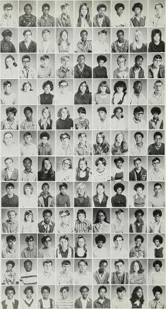S. Linda Robinson's Classmates profile album