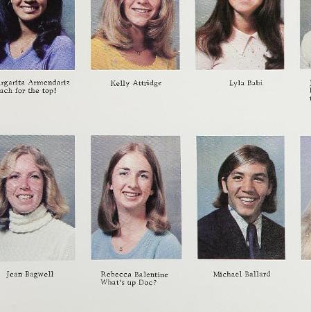 Margarita Crawford's Classmates profile album