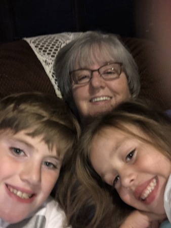 Donna Kolar's Classmates® Profile Photo