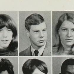 Steve Austin's Classmates profile album