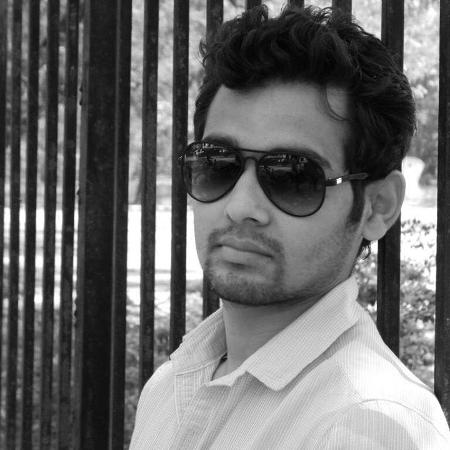 Saurabh Dubey's Classmates® Profile Photo