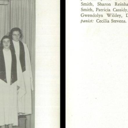 Kathy Hofmeister's Classmates profile album