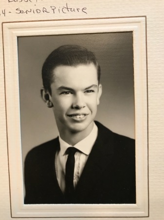 Bill Russell's Classmates profile album