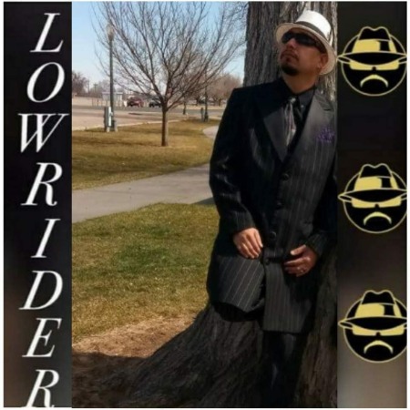 Steven Gonzales's Classmates® Profile Photo