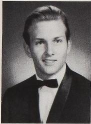 Wayne Bond's Classmates profile album