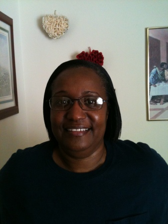 Patricia Groce's Classmates® Profile Photo