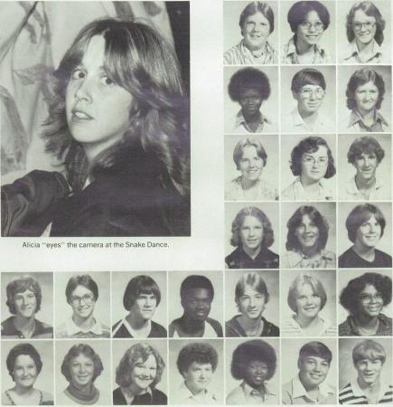 Diana Frontczak's Classmates profile album