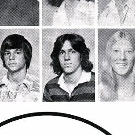 Greg Housworth's Classmates profile album