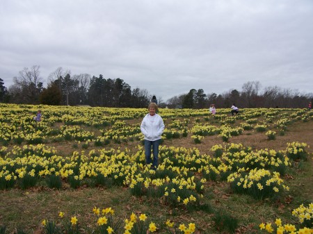 Martha Whitten's Classmates profile album