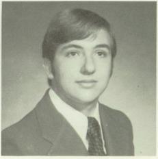 Fred Tazartes' Classmates profile album