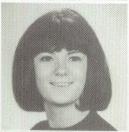 Beverly Yates' Classmates profile album