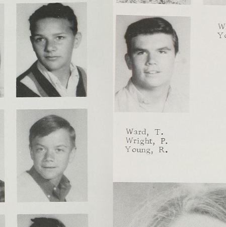 Jim Wilder's Classmates profile album