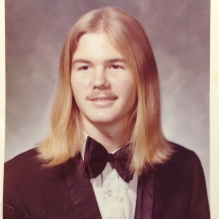 Gary Burdsall's Classmates profile album