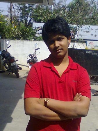 Anupam Nagoorkar's Classmates® Profile Photo