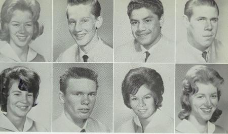 Diana Deshields' Classmates profile album