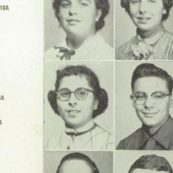 Marsha Irvin's Classmates profile album